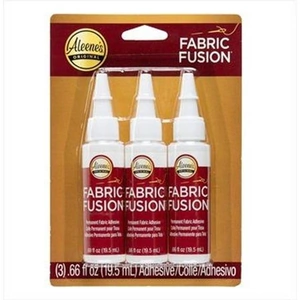 Aleenes Fabric Fusion Trial Pack x3