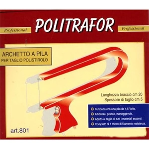 Amati Professional Polystyrene Foam Hot Wire Cutter - Spare Wire - 74361