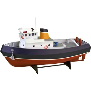 Artesania Latina Samson Tugboat Model Boat Kit - Easy Build - AL30530