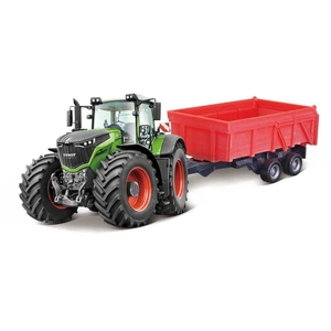View product details for the Fendt Vario 1050 (With Tipping Trailer)