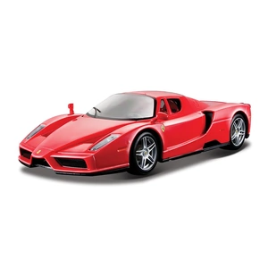 Bburago Ferrari Enzo in Red