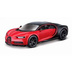 View product details for the Bugatti Chiron Sport