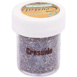 View product details for the Be Creative embossing crystals: Cressida