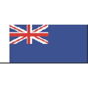 Becc Flags GB Blue Ensign Flag