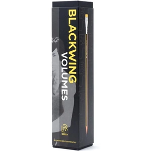 View product details for the Palomino Blackwing Pencils Volumes 651 Limited Edition Bruce Lee Set of 12
