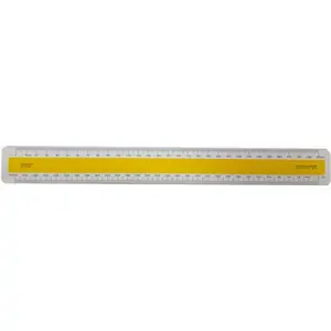 Blundell Harling 300mm Scale Rule No.1