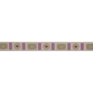 Bowtique Biscuits Ribbon Multicoloured