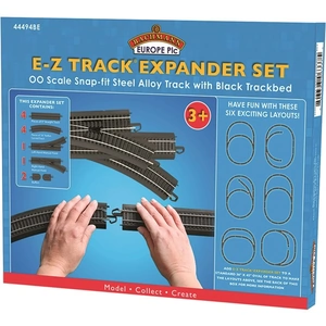 Branchline Thomas & Friends E-Z Track Layout Expander Pack OO Gauge