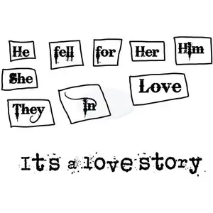 Clearance Stock Love Story A7