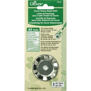 Clover Wave Rotary Blade Refill
