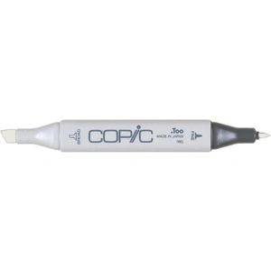 View product details for the Copic Marker Warm Grey W-1