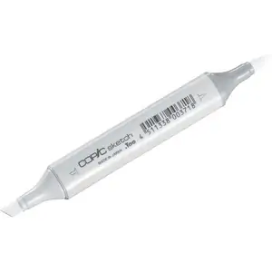 Copic Sketch Marker - Malachite G-16