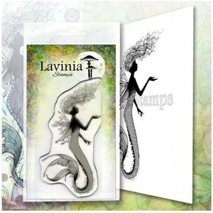 Craft Stash Lavinia Stamps Stamp Althea the Mermaid