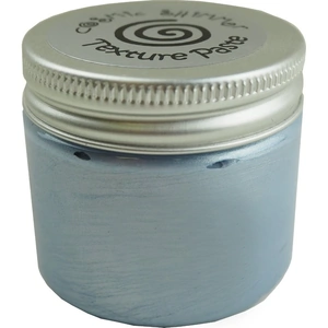 View product details for the Cosmic Shimmer Pearl Texture Paste Frosted Sky 50ml