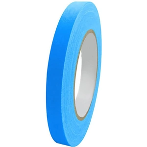 Cre8 Non Reflective Gaffer Masking Tape 12mm x 50m Blue
