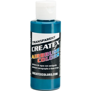 Createx Airbrushing Inks Transparent Aqua
