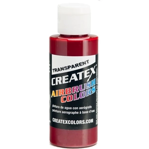 Createx Airbrushing Inks Transparent Burgundy