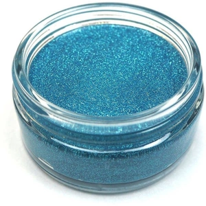 Creative Expressions Cosmic Shimmer Glitter Kiss - Sky Blue