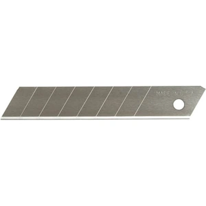 Excel 8 Part Snap Blade 18mm Pack of 5