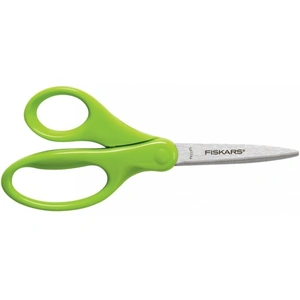 View product details for the Fiskars Pointed Childrens Scissors