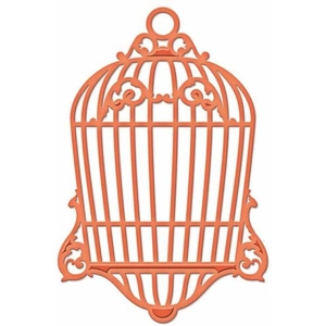 Go Craft Distribution Bird Cage Two