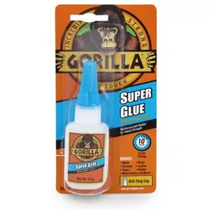 Gorilla Superglue 15g