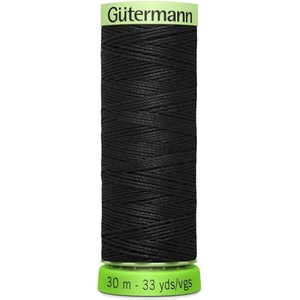 Gutermann Recycled Eco Top Stitch Thread