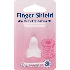 View product details for the Hemline Finger Shield