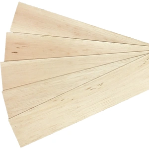Hobbies Craft and Modelling Wood Balsa Panels - Bargain Pack #2 - 2 Each of BALP1, 2, 3, 4 & 1 Each of BALP9 & 12 - BALP6