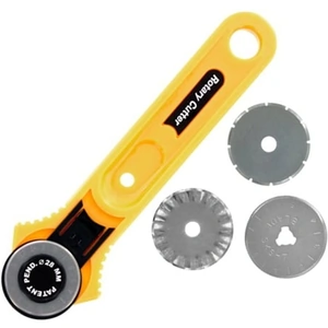 Hobbies Precision Modelling Hobbies Rotary Cutter and Spare Blades