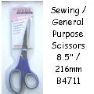 Hobbysew General Purpose Scissors