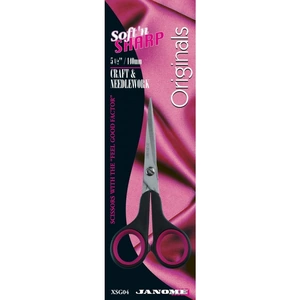 Janome Needlework Scissors