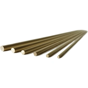 K & S Metals K&S Brass Rod - 1/16" (1.59mm) X3 - KS8162