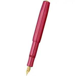 Kaweco Collection Fountain Pen - Ruby - Fine