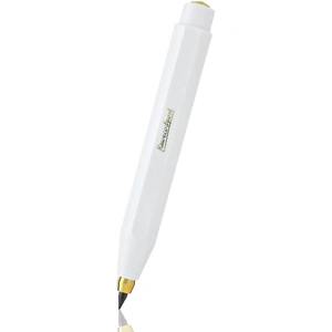 Kaweco Classic Sport Clutch Pencil - White - 3.2mm