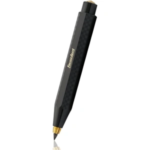 View product details for the Kaweco Classic Sport Clutch Pencil - Black - 3.2mm