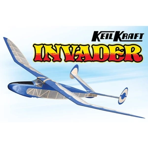 Keil Kraft Invader - KK1020