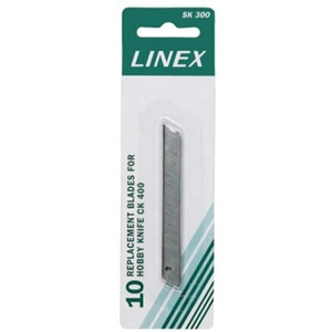 Linex SK300 Blades
