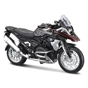 View product details for the BMW R 1200 GS (2017)