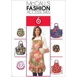 McCalls Paper Sewing Pattern 5284