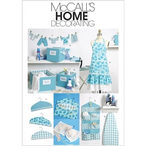 McCalls Paper Sewing Pattern 6051