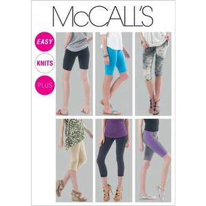 McCalls Sewing Pattern 6360