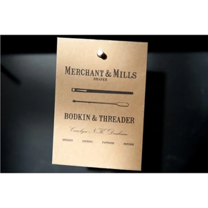 View product details for the Merchant & Mills Bodkin & Threader