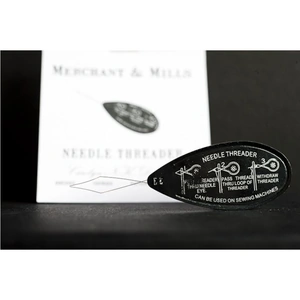View product details for the Merchant & Mills Needle Threaders