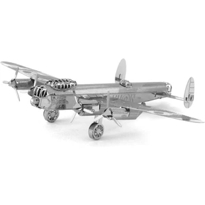 Metal Earth Avro Lancaster 3D Laser Cut Model - MMS067