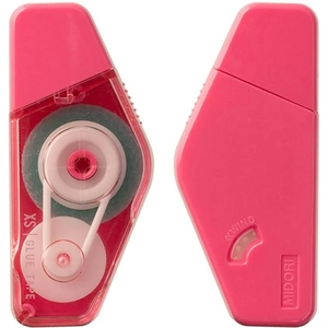 Midori XS Glue Tape - Pink