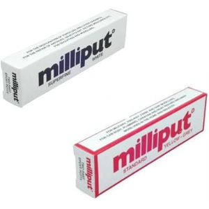 Milliput - Milliput Turquoise 113g - MP804