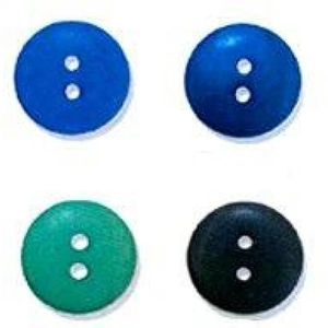 View product details for the Round Smartie Buttons