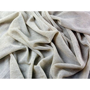 Minerva Crafts Lurex Sweater Knit Stretch Fabric