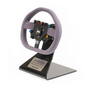 Minichamps Benneton B195 (Michael Schumacher Steering Wheel 1995)